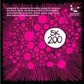 Soulphiction,Paul Bryan,Thief,Roland Appel,u.a - SK 200 (Jazzanova)