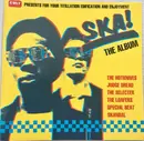 CD - The Hotknives, Judge Dread, Skandal a.o. - Ska! The Album