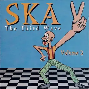Less Than Jake - Ska - The Third Wave Vol.2