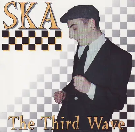 The Toasters, The Insteps, The Pietasters, a.o. - SKA The Third Wave
