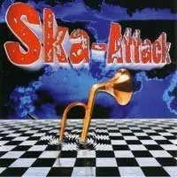 Tschiggedab,The Special Guests,Die Tornados,u.a - Ska-Attack
