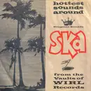 LP - The Skalalities - Ska From The Vaults Of WIRL Records