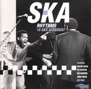 Various - Ska Rhythms - 18 Ska Classics!