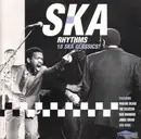CD - Various - Ska Rhythms - 18 Ska Classics!