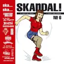 LP - Skaos,El Bosso & Die Ping Pongs... - Ska... Ska... Skandal No. 6 - Numbered