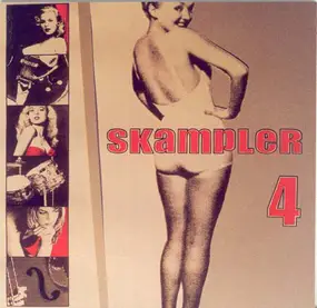 Various Artists - Skampler 4