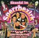 Double CD - Mo-Do, Spider Murphy, Et Cetera, a.o. - Skandal Im Sperrbezirk