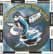Various - Skankin' 'Round The World