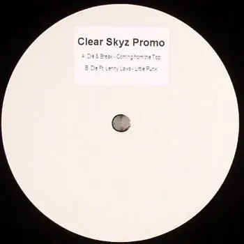 Various - Skate Or Die EP