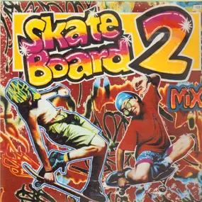Various Artists - Skateboard 2