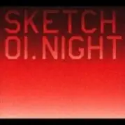 CD & DVD - The Uncut,The Glass,Justus Köhncke,Mocky, u.a - Sketch 01. Night - Digipak