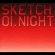 Uncutt - Sketch 01. Night