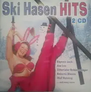 The Jungle Groover / Earth Wind & Fire / etc - Ski Hasen Hits