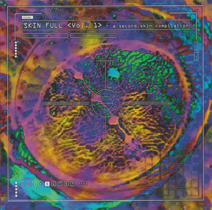 Grand Unified, Dogs Deluxe, King Kooba, a.o. - Skin Full <Vol. 1>