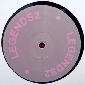 Various Artists - Skint Legends Vol 2