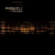 CD - Various - Skinful Vol. 3