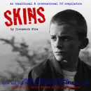 7inch Vinyl Single - Booze And Glory, Brutti E Ignoranti & o. - Skins - EP
