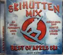 CD - Passion Fruit, Yamboo, Wamdue Project, a.o. - Skihütten Mix - Best Of Apres Ski