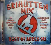 CD - Passion Fruit, Yamboo, Wamdue Project, a.o. - Skihütten Mix - Best Of Apres Ski