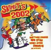Double CD - Matthias Carras / Ingo Star a.o. - Skihits 2002