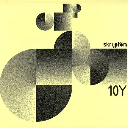 Inigo Kennedy / Paul Nazca a.o. - Skryptöm 10y Part 2