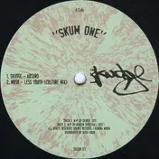 Frak - Skum One