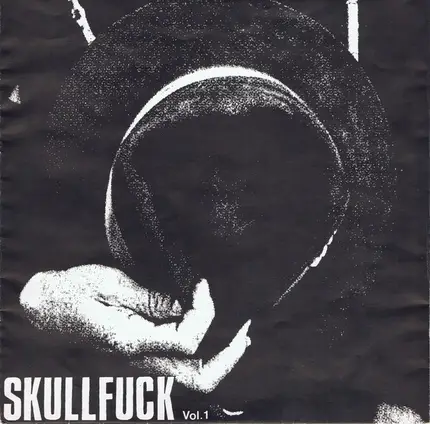 Broken Jug, Fuzztone a.o. - Skullfuck Vol.1