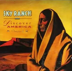 Marva Wright - Sky Ranch Records : Discover America : Chapter 1
