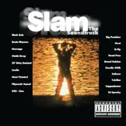 Q-Tip / Mobb Deep / Goodie Mob & Esthero a.o. - Slam (The Soundtrack)