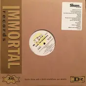 Big Punisher - Slam - The Soundtrack (Promo Sampler)