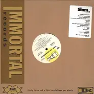 Various - Slam - The Soundtrack