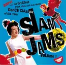 CD - Madness, Ramones & others - Slam Jams Vol. 1
