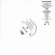 Big Punisher - Slam - The Sampler