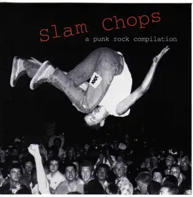 The Exploited - Slam Chops