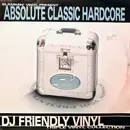LP-Collection - Various - Slammin' Vinyl Present  Absolute Classic Hardcore
