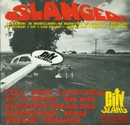 Hole, Yo La Tengo & others - Slanged!