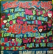LP - Various - Șlagărele Anului 1968