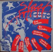 LP - Los Lobos, Ry Cooder, Violent Femmes a.o. - Slash Cuts