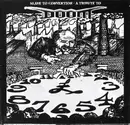 CD - Dissystema, Alehammer - Slave To Convention - A Tribute To Doom