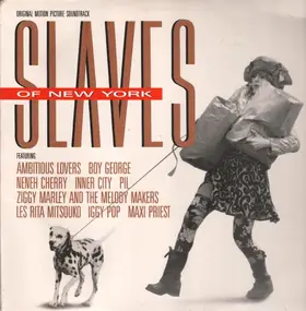 Soundtrack - Slaves Of New York