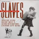 CD - Iggy Pop / Neneh Cherry / Ziggy Marley a.o. - Slaves Of New York (Original Motion Picture Soundtrack)