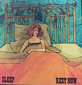 Various Artists - Sleep Now - Play Later