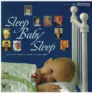 Doris Day / Andre Kostelanetz a.o. - Sleep, Baby Sleep
