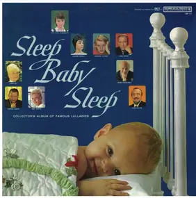 Doris Day - Sleep, Baby Sleep