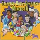 CD - Rob Base & D.J. E-Z Rock, Dyan Buckelew, Hanson & Davis a.o. - Sleeping Bag's Greatest Mixers III