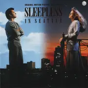 CD - Louis Armstrong / Gene Autry / Carly Simon a.o. - Sleepless In Seattle (Original Motion Picture Soundtrack)
