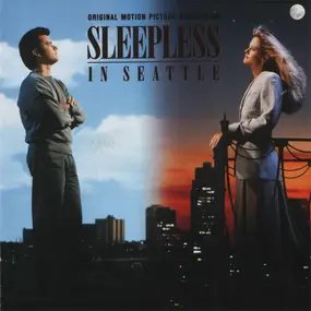 Louis Armstrong - Sleepless In Seattle (Original Motion Picture Soundtrack)