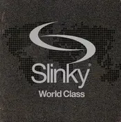 Jay Welsh - Slinky World Class