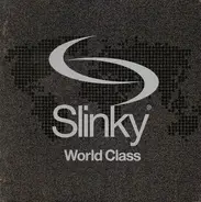 Jay Welsh, Yekuana, Loudeast a.o. - Slinky World Class