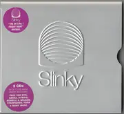 Double CD - Space Manouveres / The Olmec Heads / Southside Spinners a.o - Slinky